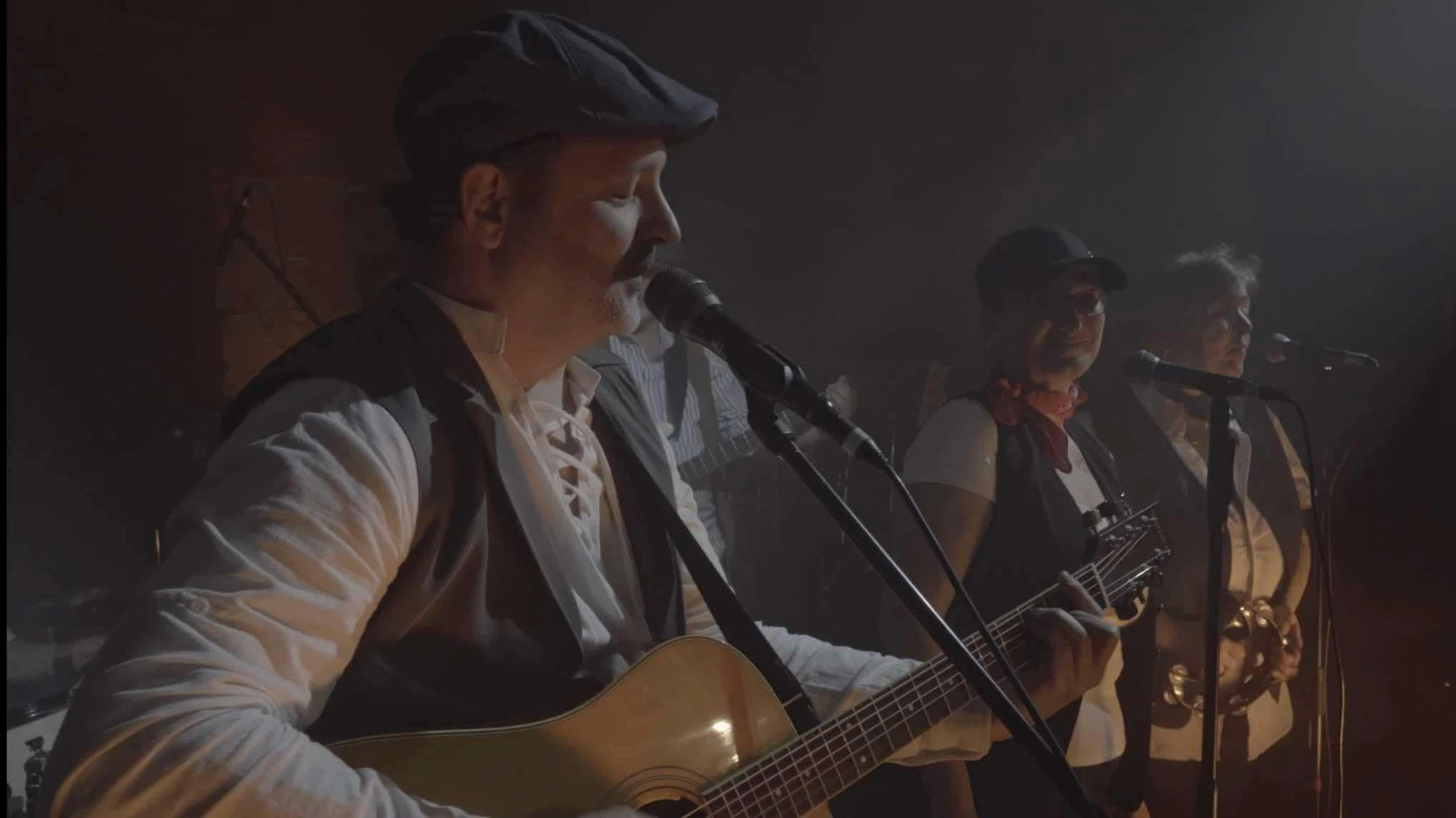 Einsamer Leinsamen by A.D.Quart